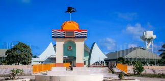 114 candidates to contest Kiribati election, including 18 women