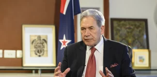 NZ official says Western neglect of Pacific Islands let other nations boost their influence