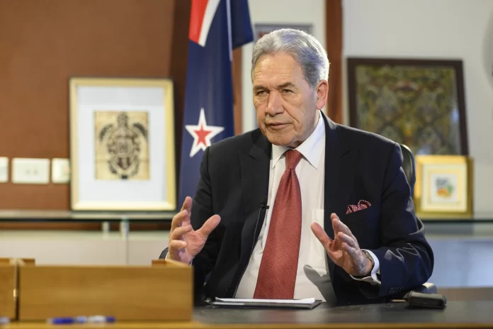 NZ official says Western neglect of Pacific Islands let other nations boost their influence