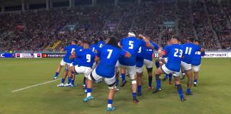 Samoa rugby’s centennial starts next weekend
