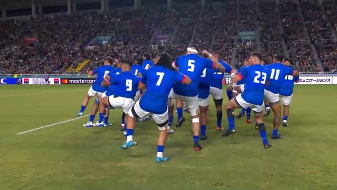 Samoa rugby’s centennial starts next weekend
