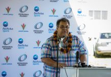 Q&A: Lakapi Samoa CEO Faleomavaega Vincent Fepuleai