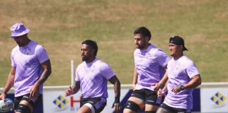 Tuitama and Lalomilo start for Manu Samoa
