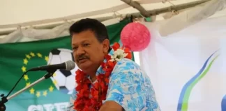Court of Arbitration of Sport dismisses appeal brought by Lee Harmon, former President of the Cook Islands Football Association , against OFC Appeal Committee decision