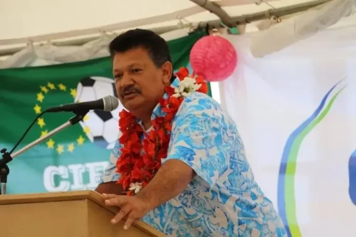 Court of Arbitration of Sport dismisses appeal brought by Lee Harmon, former President of the Cook Islands Football Association , against OFC Appeal Committee decision