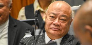 An imposed Constitution lacks legitimacy: Fiji AG