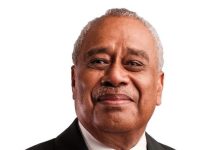 Unity Fiji leader Narube slams coalition Government over constitution inaction