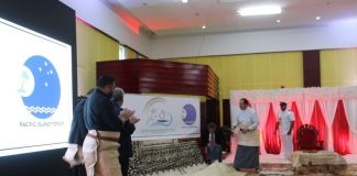 Tonga’s week to host Pacific Islands Forum leaders is about more action and less deliberation