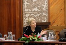 EU and Pacific boost ties under Samoa Agreement