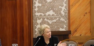 EU and Pacific boost ties under Samoa Agreement