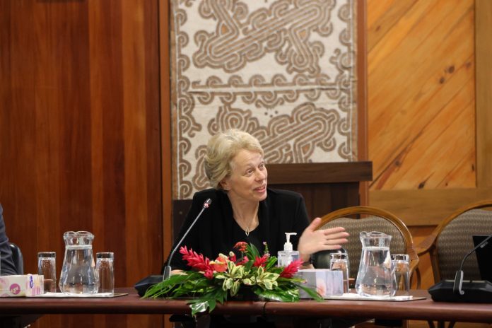 EU and Pacific boost ties under Samoa Agreement