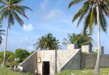 Depletion of Bikini Atoll funds sparks lawsuit against trust manager