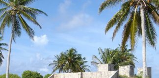 Depletion of Bikini Atoll funds sparks lawsuit against trust manager