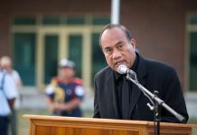 Kiribati poll results show pro-China leader Maamau retains parliamentary seat