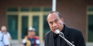 Kiribati poll results show pro-China leader Maamau retains parliamentary seat