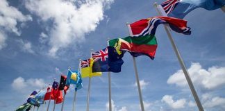 Australia and NZ statement on Partners in the Pacific
