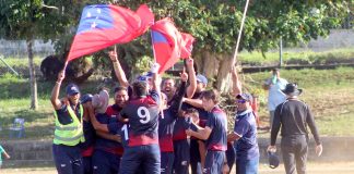 Dramatic final day sees Samoa win East Asia-Pacific Sub Regional Qualifier A