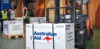 PNG minister criticises Australian ‘boomerang aid’ as Australia launches new partnership plan