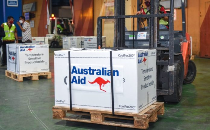 PNG minister criticises Australian ‘boomerang aid’ as Australia launches new partnership plan