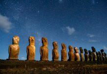 ‘Ecocide’ did not kill remote Pacific islanders, DNA analysis finds