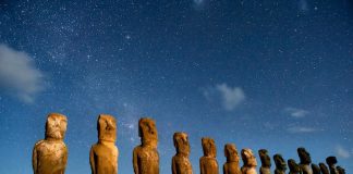 ‘Ecocide’ did not kill remote Pacific islanders, DNA analysis finds