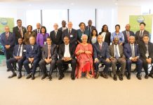 AOSIS Leaders demand global recognition of statehood amid rising seas