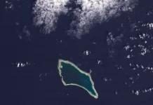 NASA analysis shows irreversible Sea level rise for Pacific Islands