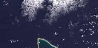 NASA analysis shows irreversible Sea level rise for Pacific Islands
