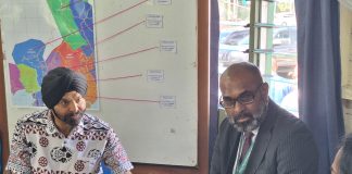 World Bank President urges Fiji to fix health system gaps: Prioritise People, facilities, and retention