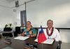 Taiwan signs pact with Pacific Islands Forum to extend support to 2027