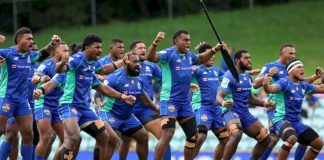 Fijian Drua to face Brumbies in 2025 season opener