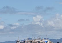 Fiji’s cabinet endorses national fisheries policy 2024 – 2028