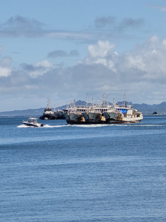 Fiji’s cabinet endorses national fisheries policy 2024 – 2028