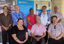 Pacific journalists tackle integrity to boost media freedom & corruption reporting