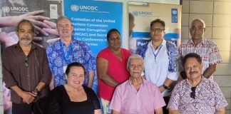 Pacific journalists tackle integrity to boost media freedom & corruption reporting