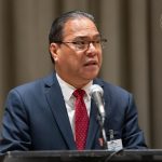 Micronesian President calls for global solidarity at UN General Assembly