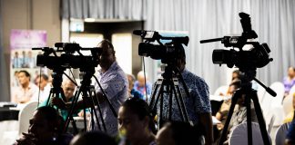 A slap across the face of media freedom