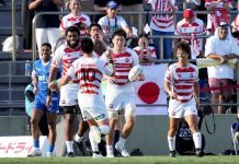 Asahi Super Dry Pacific Nations Cup 2024: Final preview
