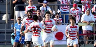 Asahi Super Dry Pacific Nations Cup 2024: Final preview