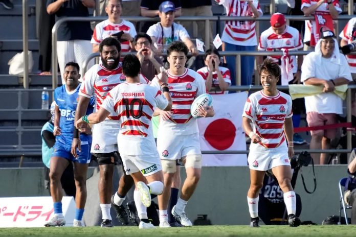 Asahi Super Dry Pacific Nations Cup 2024: Final preview