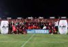 Brilliant Fiji claim sixth title
