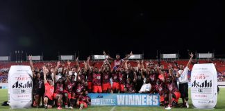Brilliant Fiji claim sixth title