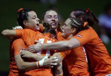 WXV 3: Samoa denied victory by Lieve Stallmann charge down, Fiji defeat Hong Kong China 38-3