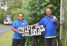 Poll: Cook Islanders oppose deep sea mining