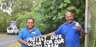 Poll: Cook Islanders oppose deep sea mining