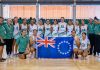 Hard-fought victory sends Cook Islands to Netball World Youth Cup