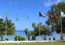 MSG Leaders push for strong stance on New Caledonia at Tonga Summit