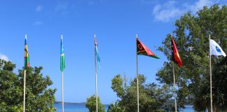 MSG Leaders push for strong stance on New Caledonia at Tonga Summit