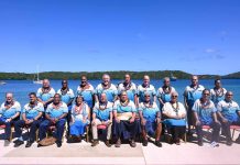 Reinstatement of Fukushima expert panel to be discussed next year, Forum Leaders push U.S on nuclear testing and focus on regional peace