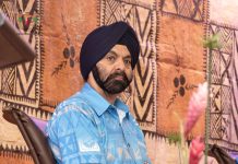 World Bank President Ajay Banga calls for stronger partnership with Fiji and Pacific
